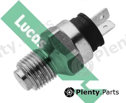 Lucas SNB195 — Sensor, coolant temperature
