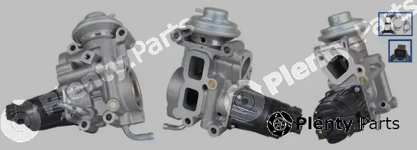 Lucas LEV4141 — EGR Valve