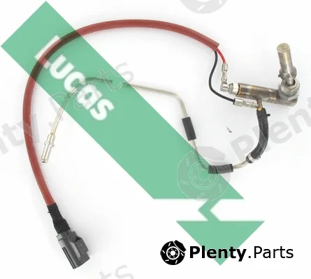 Lucas FDR5004 — Injection Unit, soot/particulate filter regeneration