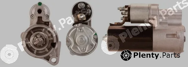 Lucas LRS01736 — Starter