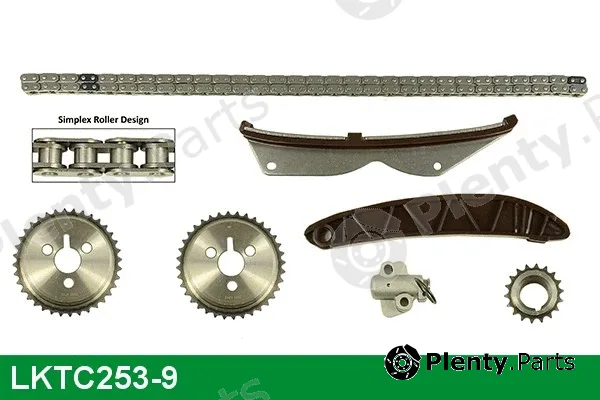 Lucas LKTC253-9 — Timing Chain Kit