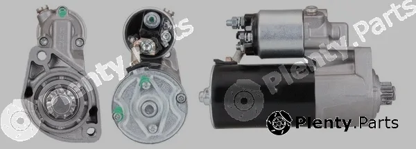 Lucas LRS02679 — Starter