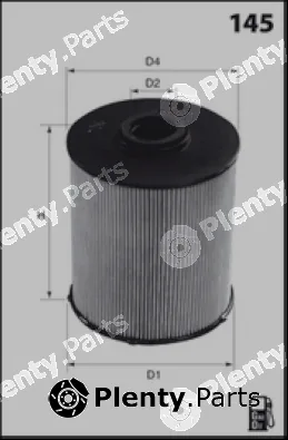 Lucas LFDE143 — Fuel Filter