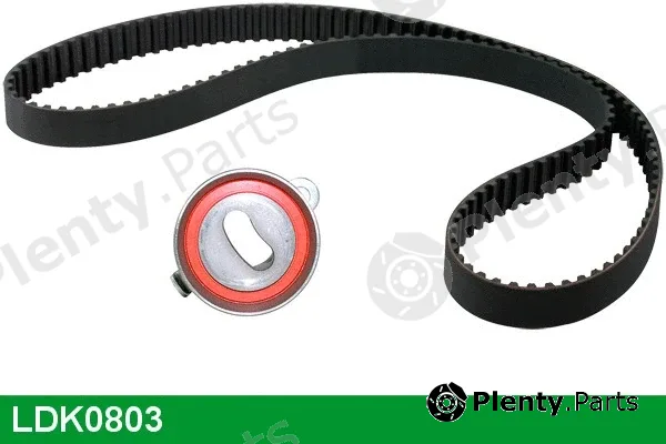 Lucas LDK0803 — Timing Belt Kit