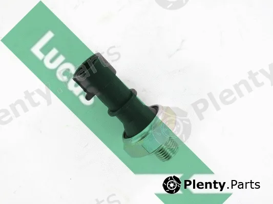Lucas SOB835 — Oil Pressure Switch