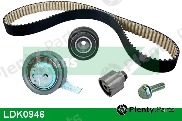 Lucas LDK0946 — Timing Belt Kit
