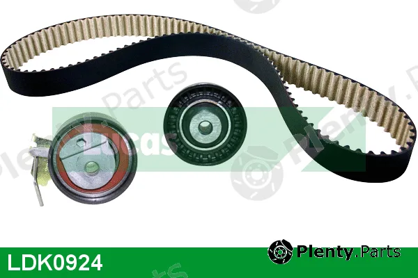 Lucas LDK0924 — Timing Belt Kit