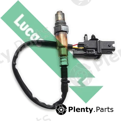 Lucas LEB5309 — Lambda Sensor