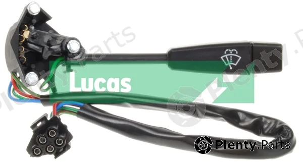 Lucas SQB116 — Steering Column Switch Lucas
