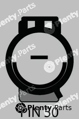 Lucas LRS03934 — Starter