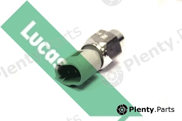 Lucas SOB7006 — Oil Pressure Switch, power steering