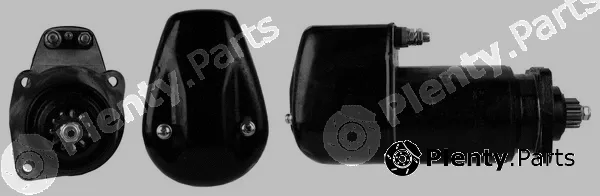 Lucas LRS01824 — Starter