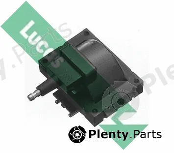 Lucas DLB204 — Ignition Coil