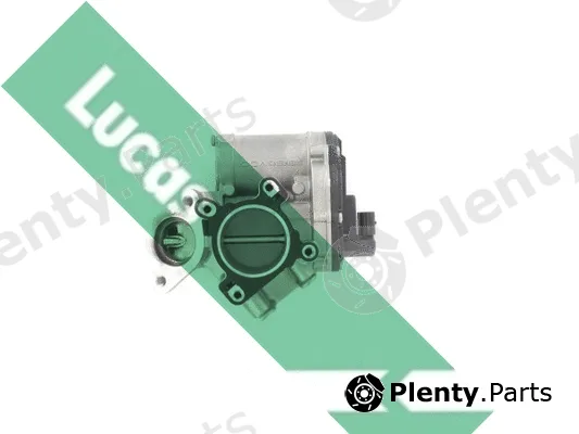 Lucas FDR413 — EGR Valve