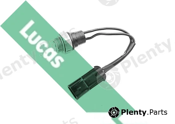 Lucas SNB869 — Temperature Switch, radiator fan
