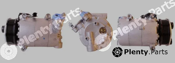 Lucas ACP01002 — Compressor, air conditioning