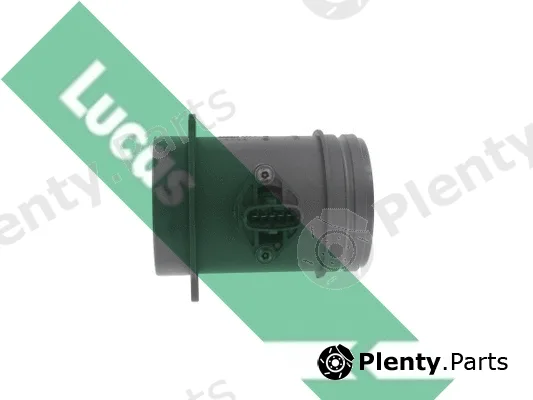 Lucas FDM918 — Mass Air Flow Sensor