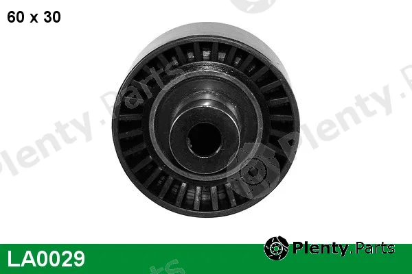 Lucas LA0029 — Belt Tensioner, V-ribbed belt