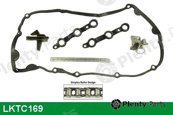 Lucas LKTC169 — Timing Chain Kit
