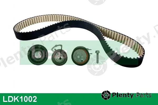 Lucas LDK1002 — Timing Belt Kit