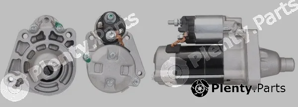 Lucas LRS03942 — Starter