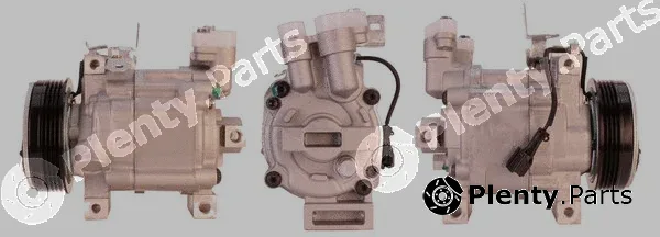 Lucas ACP01034 — Compressor, air conditioning