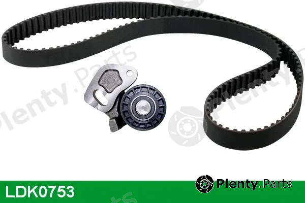 Lucas LDK0753 — Timing Belt Kit
