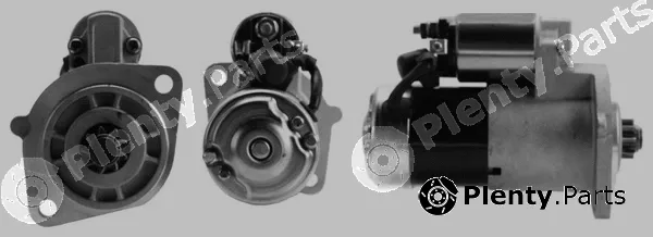 Lucas LRS01553 — Starter