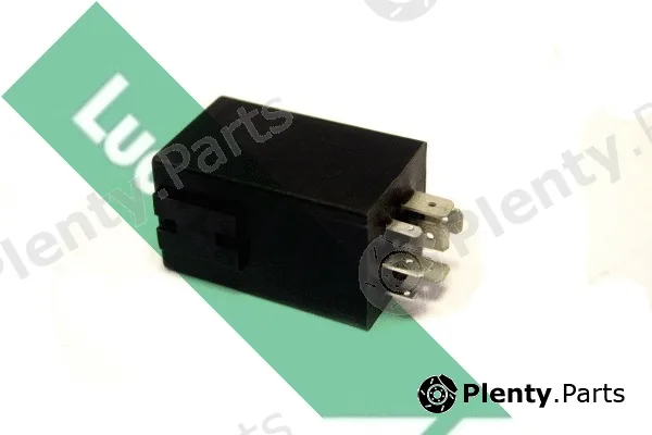 Lucas FDB506 — Relay, fuel pump