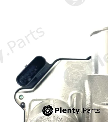 Lucas LTH5067 — Throttle Body