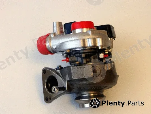 Lucas LTRPA72334112 — Charger, charging (supercharged/turbocharged)