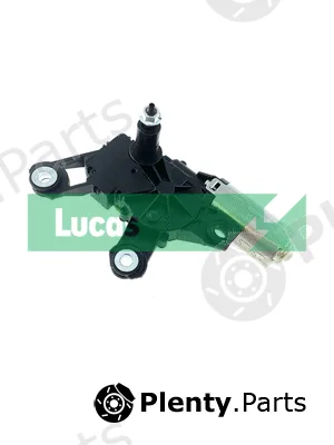 Lucas LRW1003 — Wiper Motor Lucas
