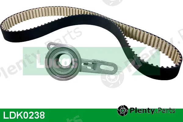 Lucas LDK0238 — Timing Belt Kit
