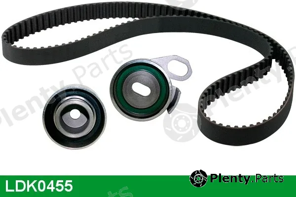 Lucas LDK0455 — Timing Belt Kit