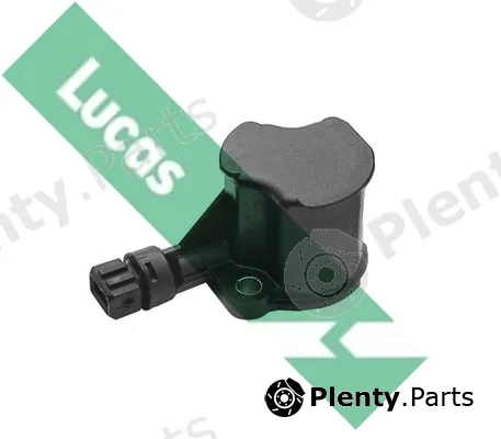 Lucas SMB608 — Switch, reverse light