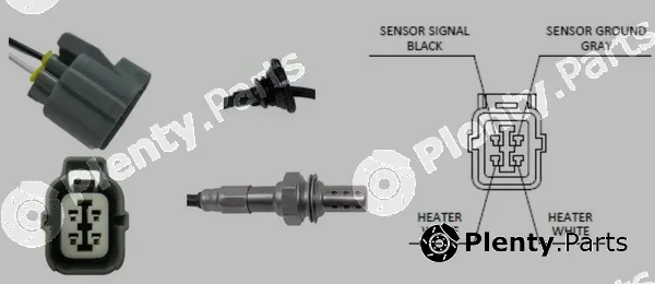 Lambda Sensor