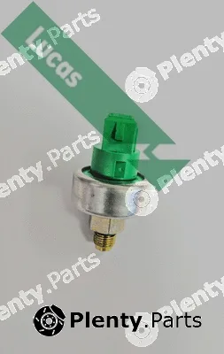 Lucas SOB7002 — Oil Pressure Switch, power steering