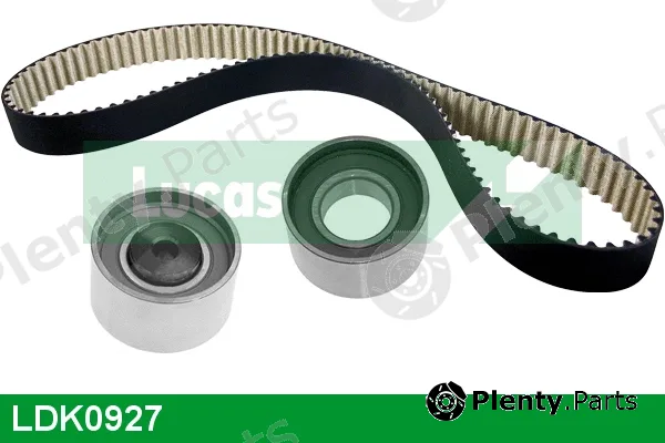 Lucas LDK0927 — Timing Belt Kit