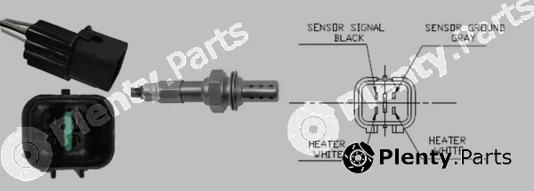 Lambda Sensor