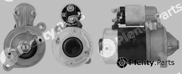 Lucas LRS00392 — Starter