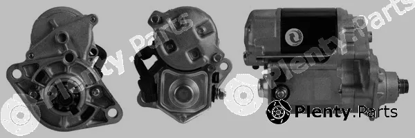 Lucas LRS01253 — Starter