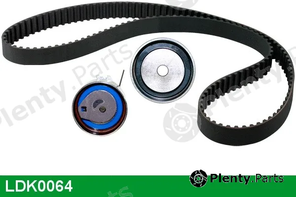 Lucas LDK0064 — Timing Belt Kit