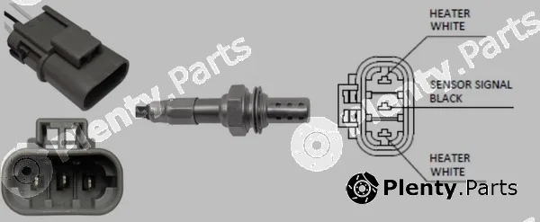 Lambda Sensor