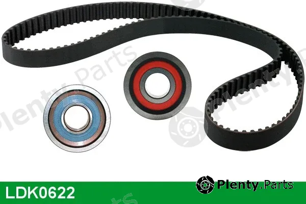 Lucas LDK0622 — Timing Belt Kit