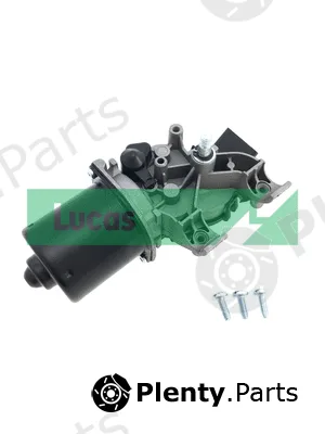 Lucas LRW1004 — Wiper Motor Lucas