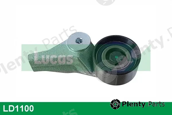 Lucas LD1100 — Tensioner Pulley, timing belt