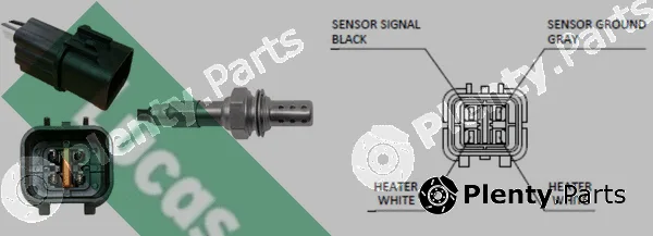 Lambda Sensor