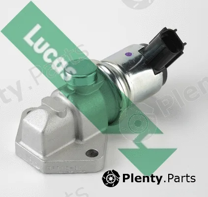 Lucas FDB1533 — Idle Control Valve, air supply