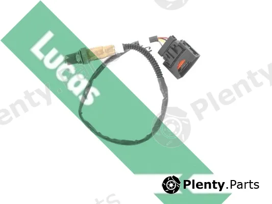 Lucas LEB5334 — Lambda Sensor