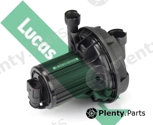 Lucas FDR285 — Secondary Air Pump